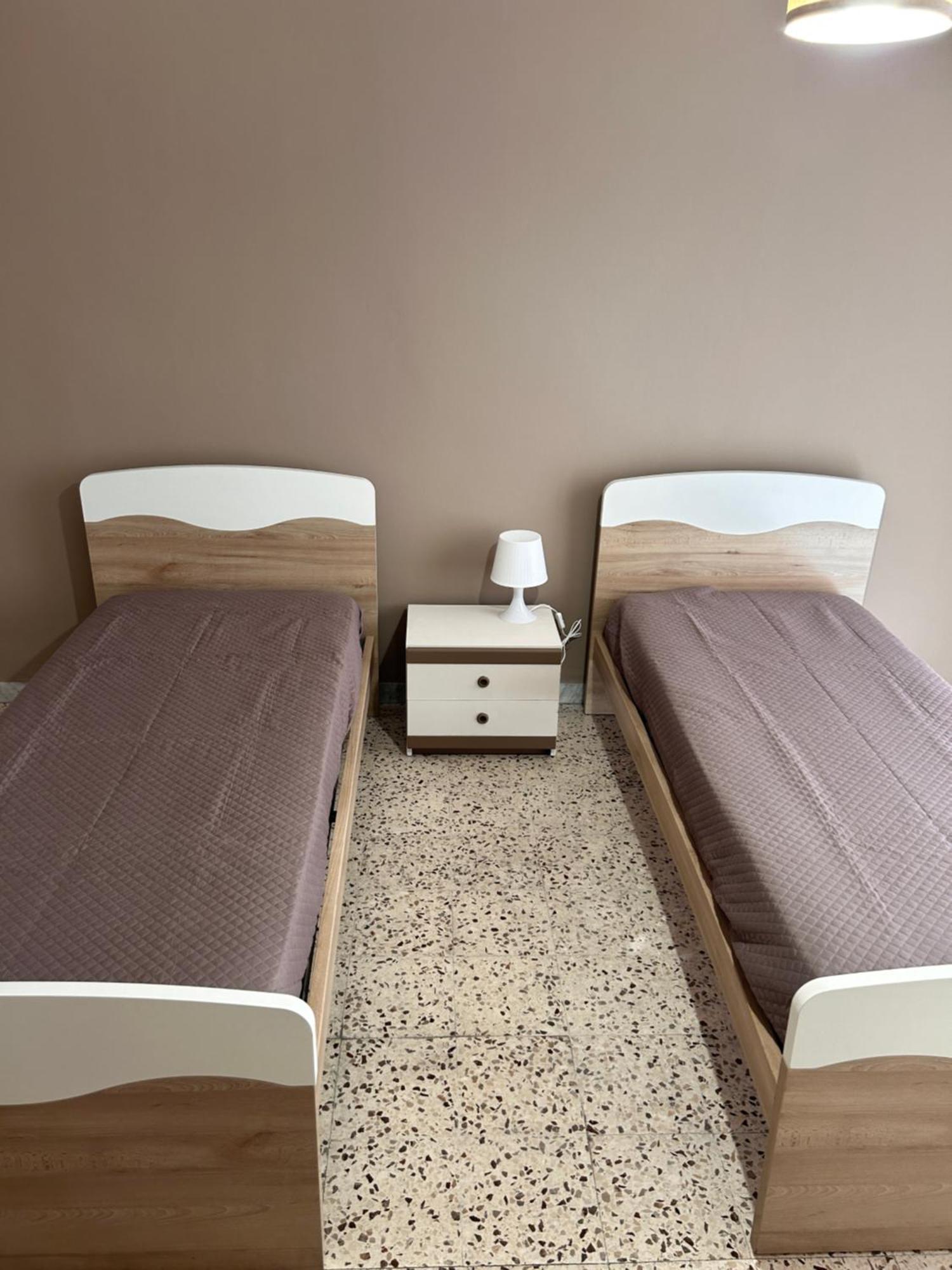 Casa Myrina Daire Scafati Dış mekan fotoğraf
