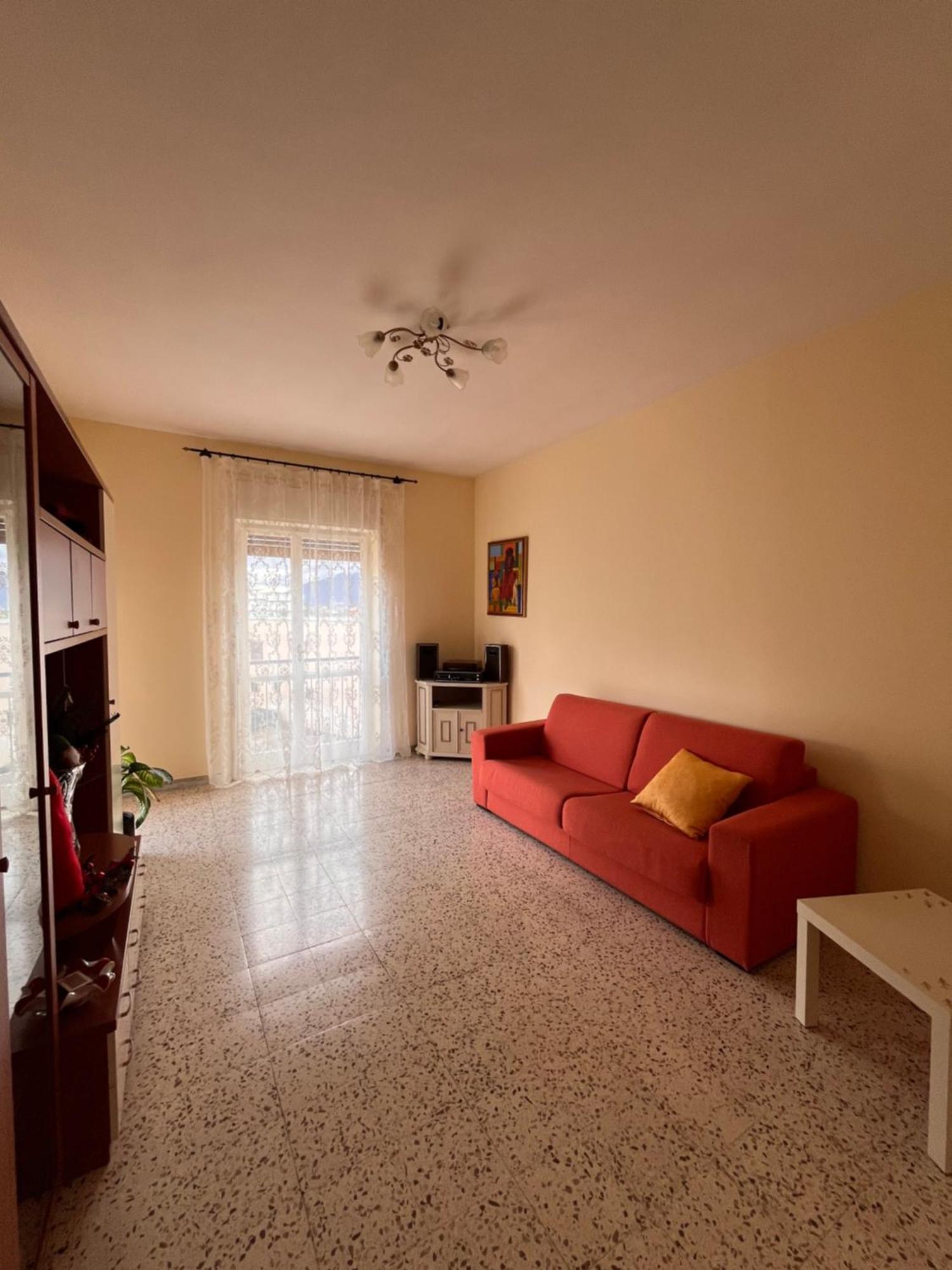 Casa Myrina Daire Scafati Dış mekan fotoğraf