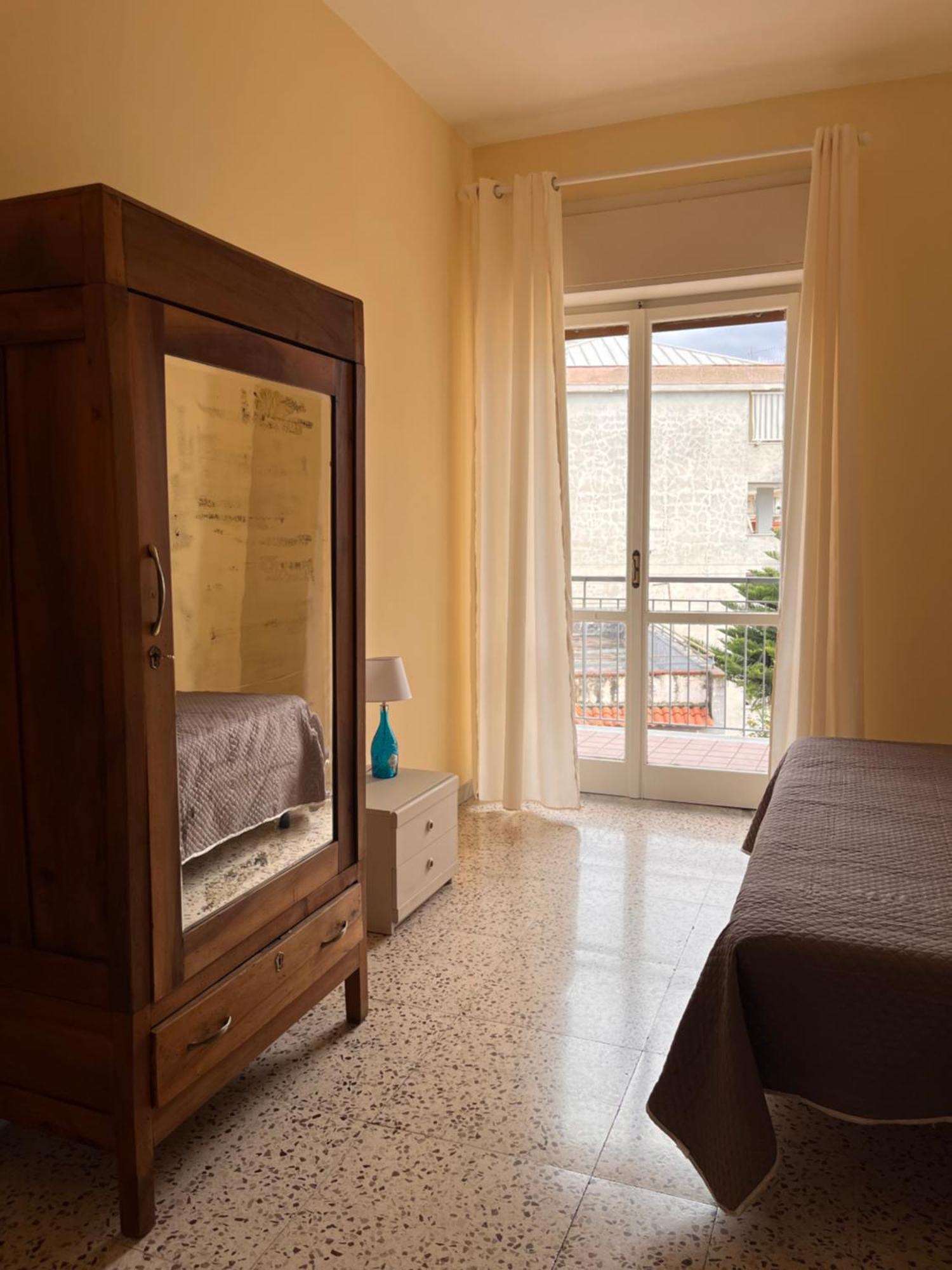 Casa Myrina Daire Scafati Dış mekan fotoğraf
