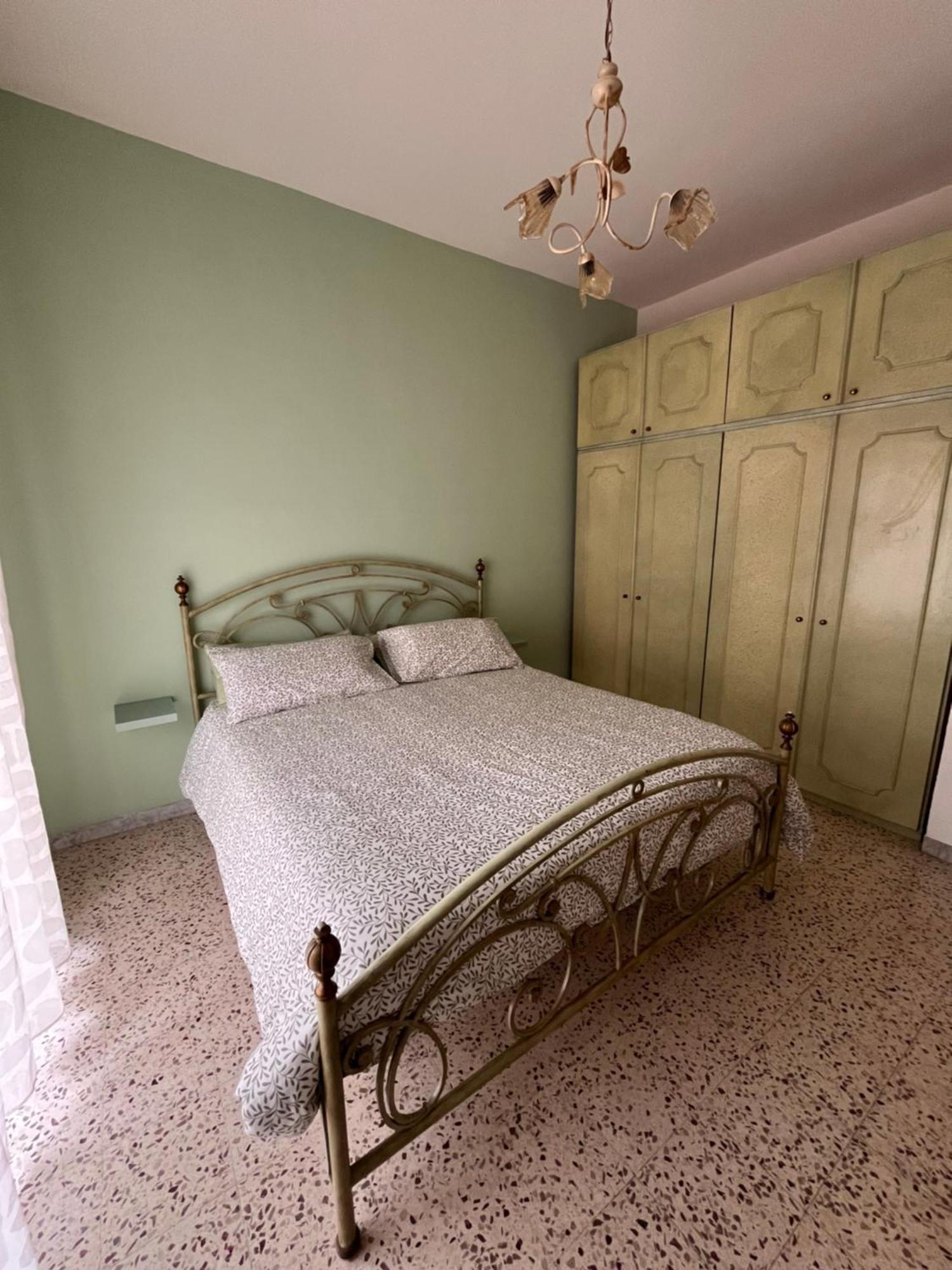 Casa Myrina Daire Scafati Dış mekan fotoğraf